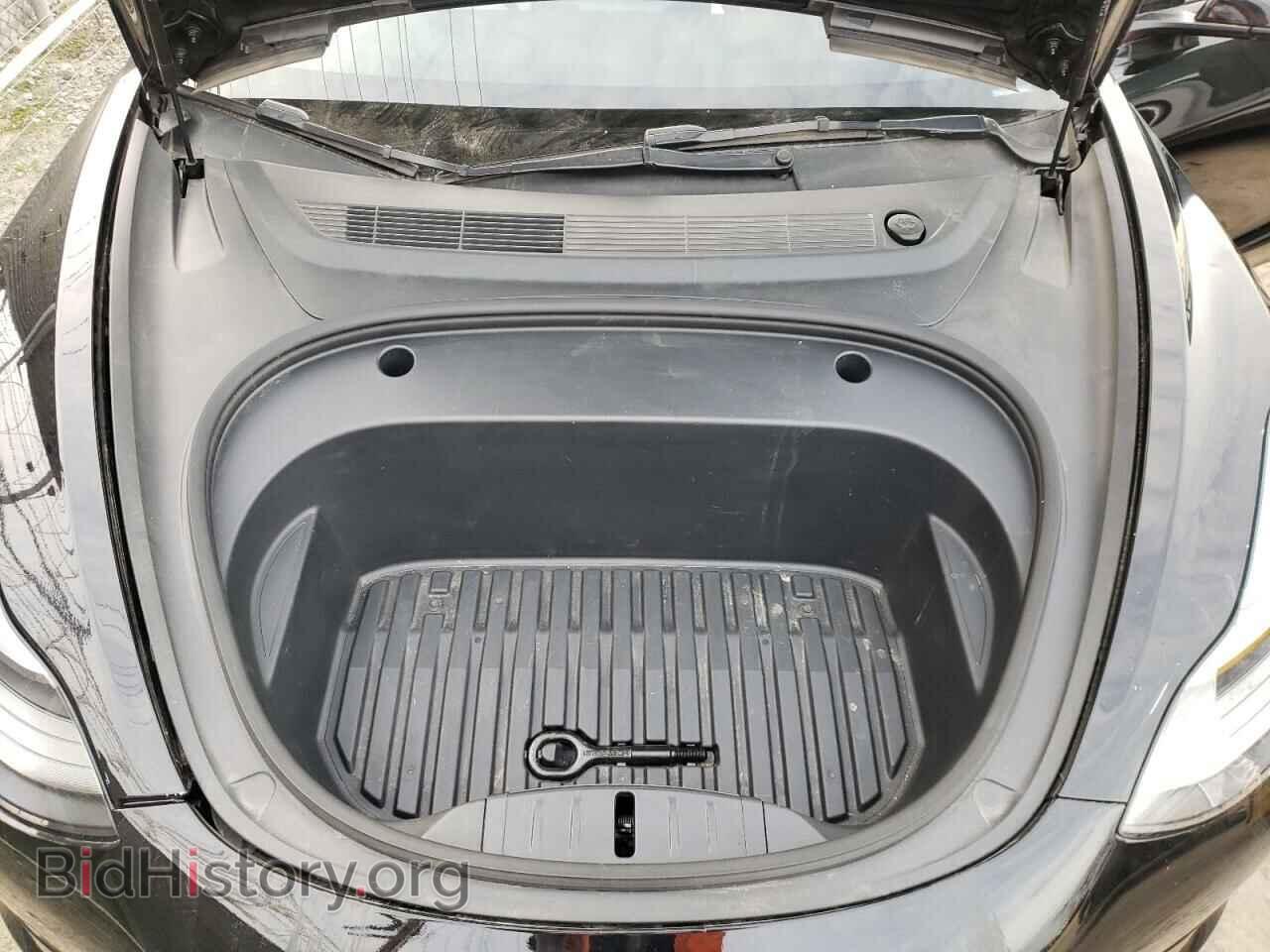 2022 TESLA MODEL 3 - VIN: 5YJ3E1EB9NF130821 - Photo 11