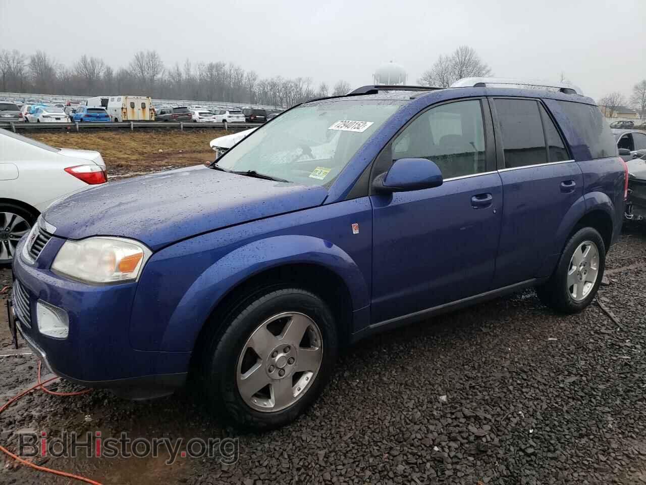 Photo 5GZCZ63486S886231 - SATURN VUE 2006
