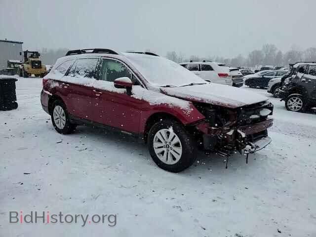 2019 SUBARU OUTBACK - VIN: 4S4BSAFC2K3340760 - Фото 15