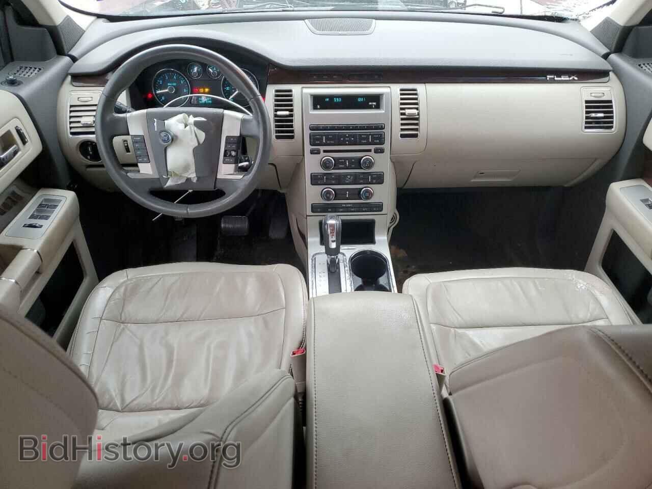 2012 FORD FLEX - VIN: 2FMGK5CC7CBD12181 - Photo 8
