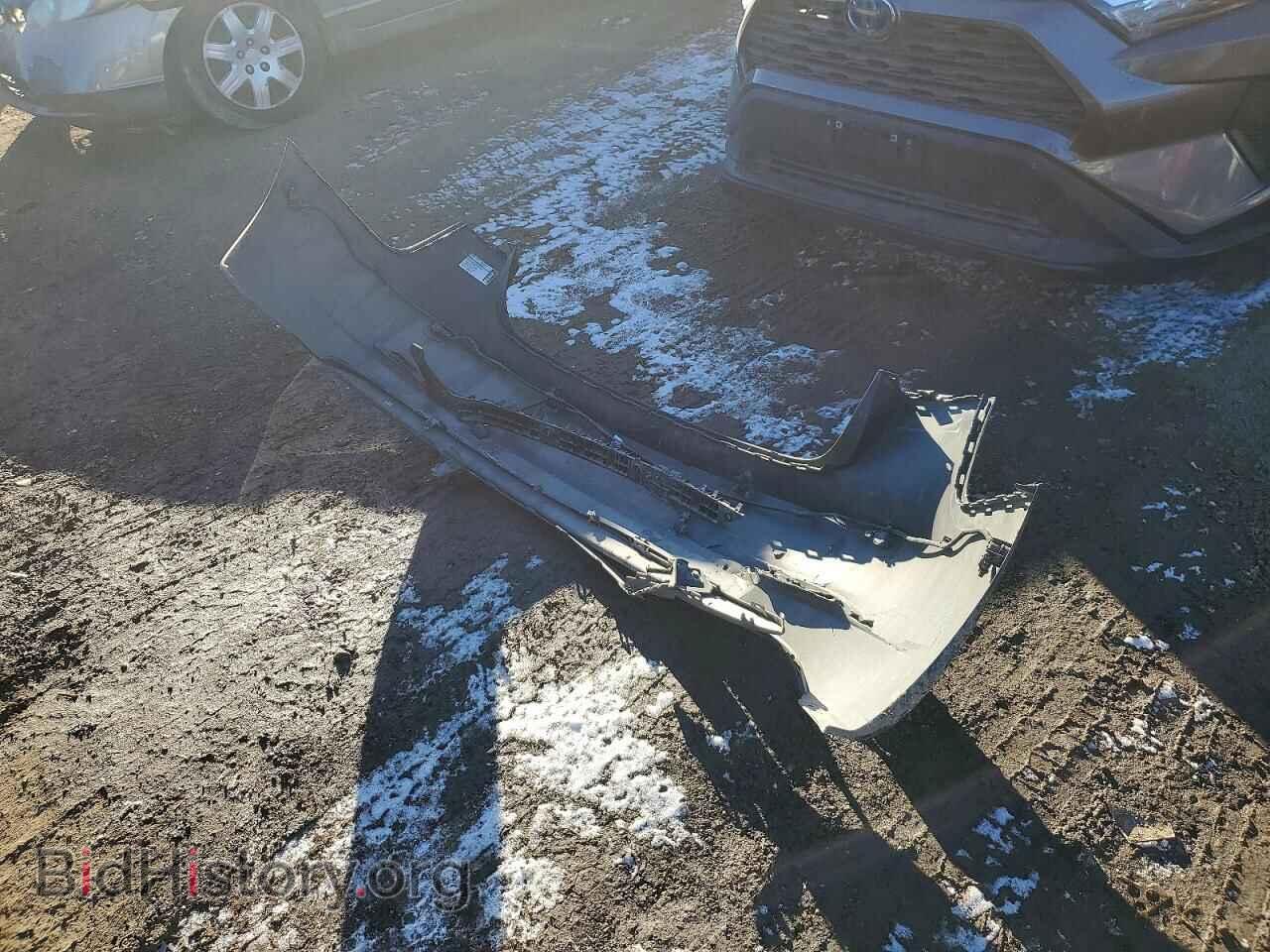 2019 TESLA MODEL 3 - VIN: 5YJ3E1EB5KF197119 - Photo 12