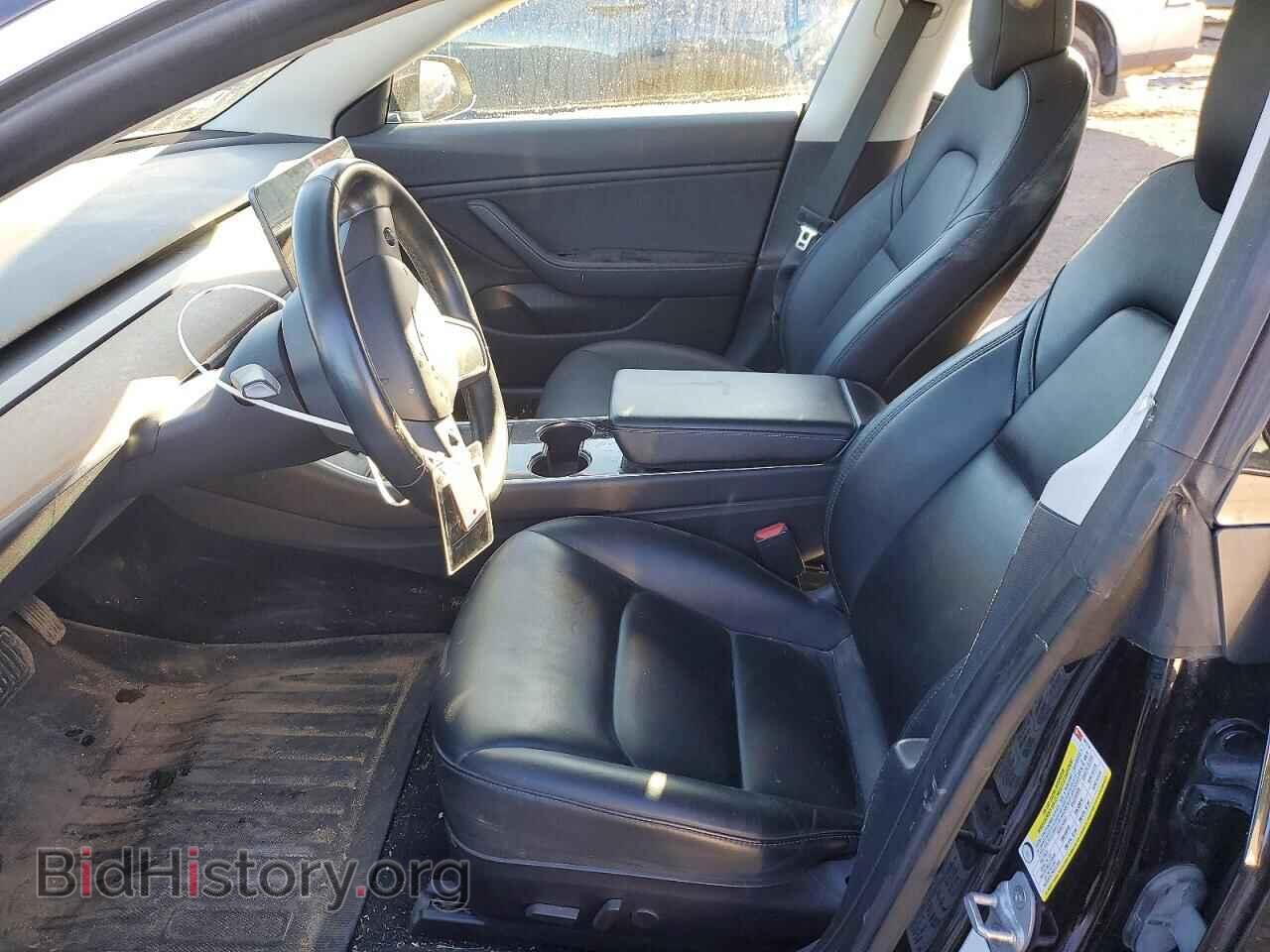 2019 TESLA MODEL 3 - VIN: 5YJ3E1EB5KF197119 - Photo 7