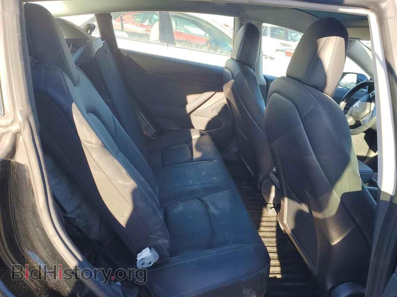 2019 TESLA MODEL 3 - VIN: 5YJ3E1EB5KF197119 - Photo 10