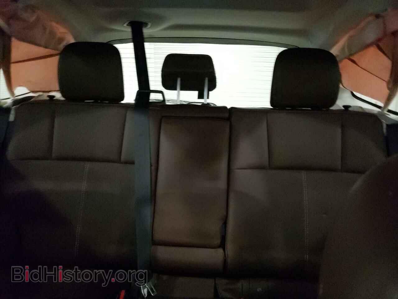 2018 SUBARU FORESTER - VIN: JF2SJAWCXJH458355 - Фото 10