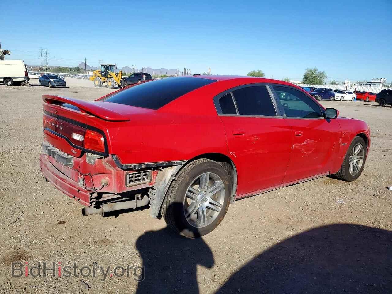 2013 DODGE CHARGER - VIN: 2C3CDXCT8DH503250 - Photo 3