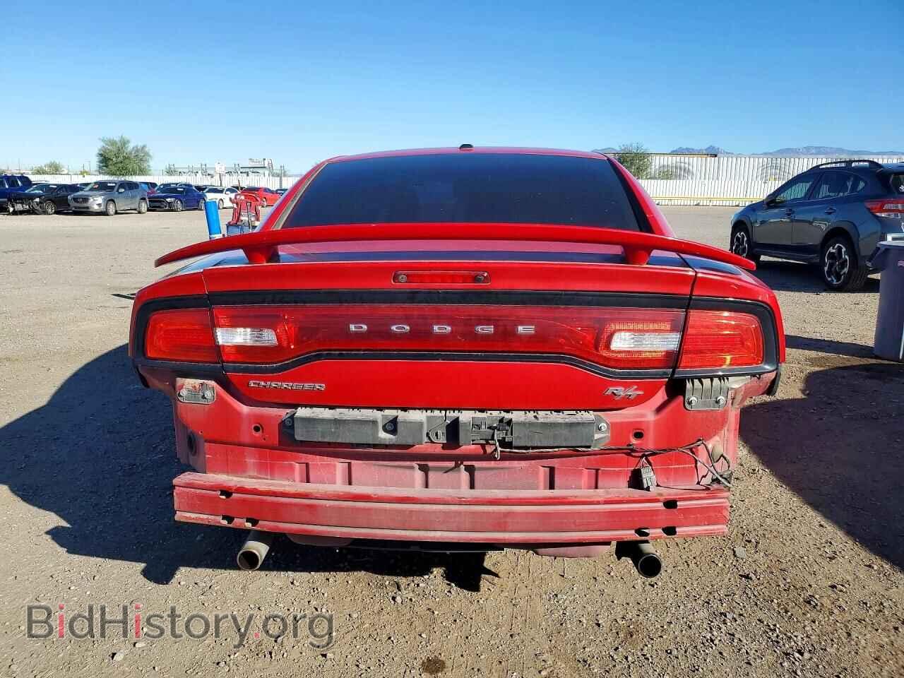 2013 DODGE CHARGER - VIN: 2C3CDXCT8DH503250 - Photo 6
