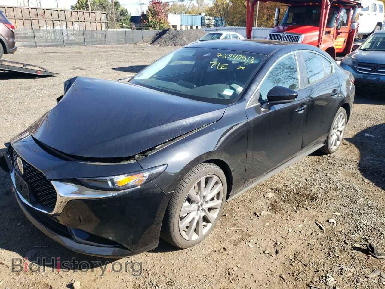 Фотография 3MZBPACM9PM357755 - MAZDA 3 2023