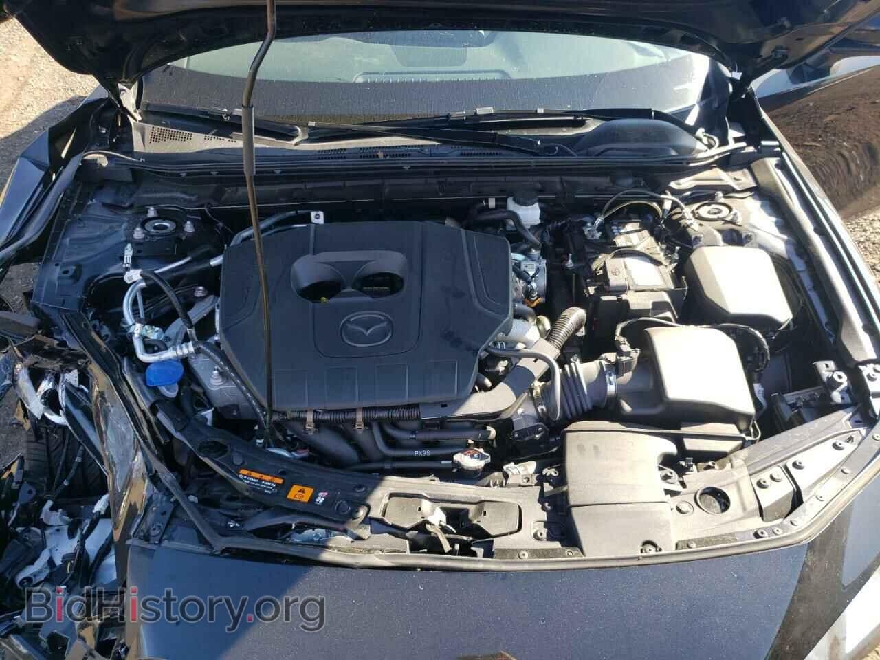 2023 MAZDA 3 - VIN: 3MZBPACM9PM357755 - Фото 11