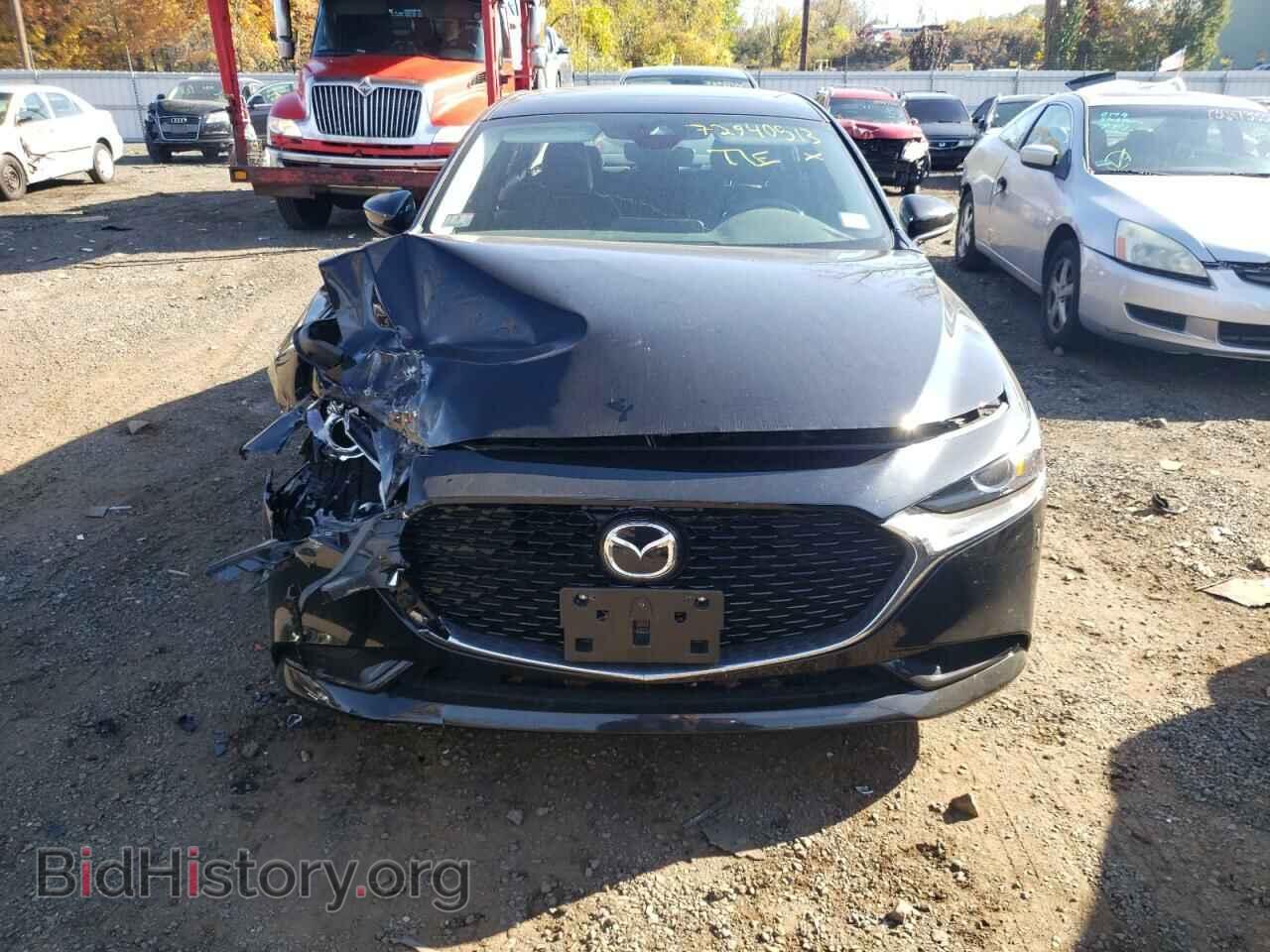 2023 MAZDA 3 - VIN: 3MZBPACM9PM357755 - Фото 5