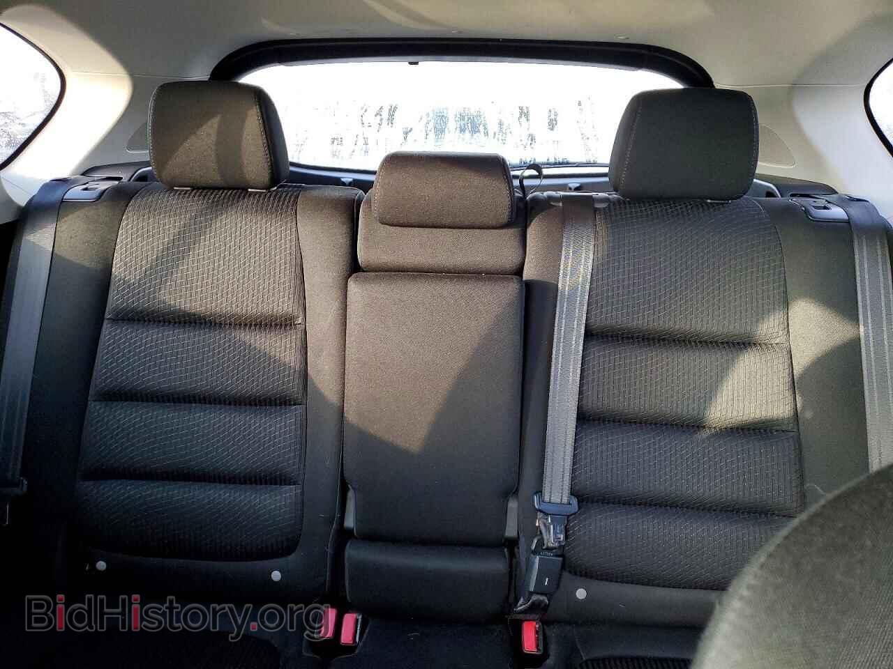 2013 MAZDA CX-5 - VIN: JM3KE4CE0D0157551 - Фото 10