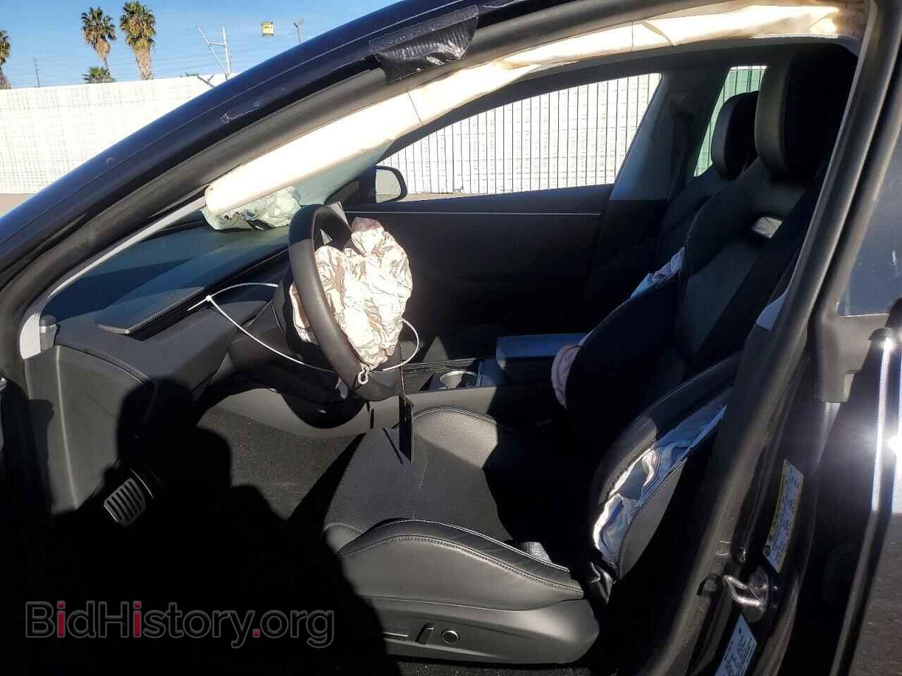2024 TESLA MODEL 3 - VIN: 5YJ3E1ET9RF807817 - Photo 7