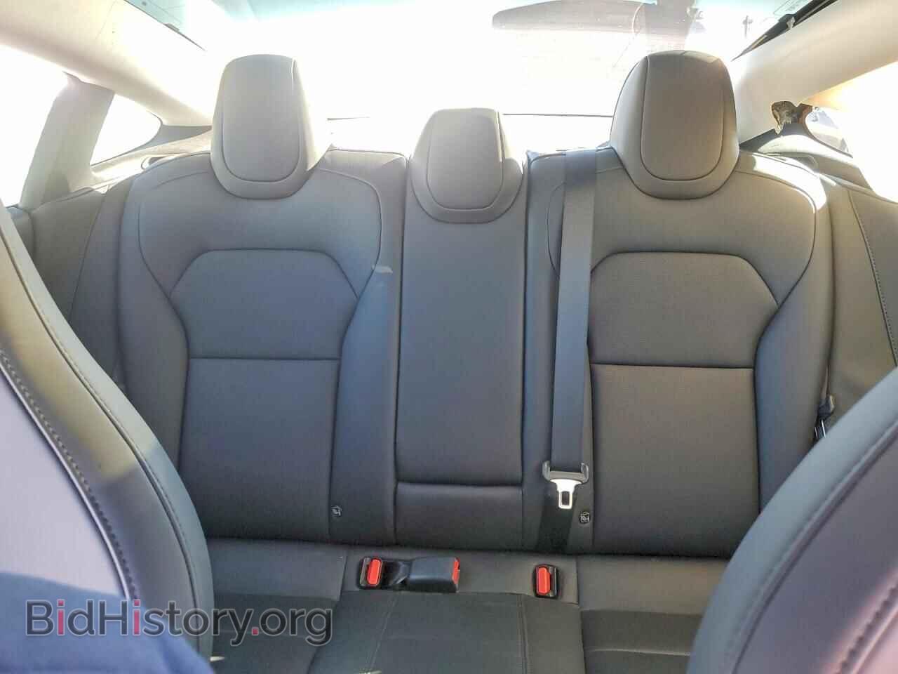 2024 TESLA MODEL 3 - VIN: 5YJ3E1ET9RF807817 - Photo 10