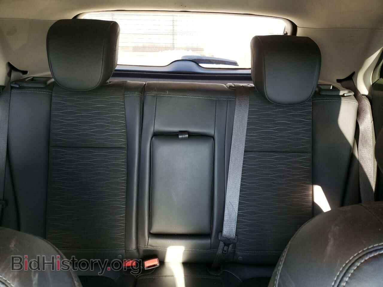 2016 BUICK ENCORE - VIN: KL4CJASBXGB721000 - Фото 10