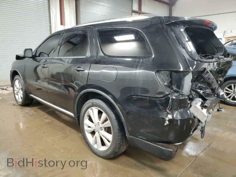 2012 Dodge DURANGO (VIN 1C4RDJDG4CC183088) — фото 2 из 12