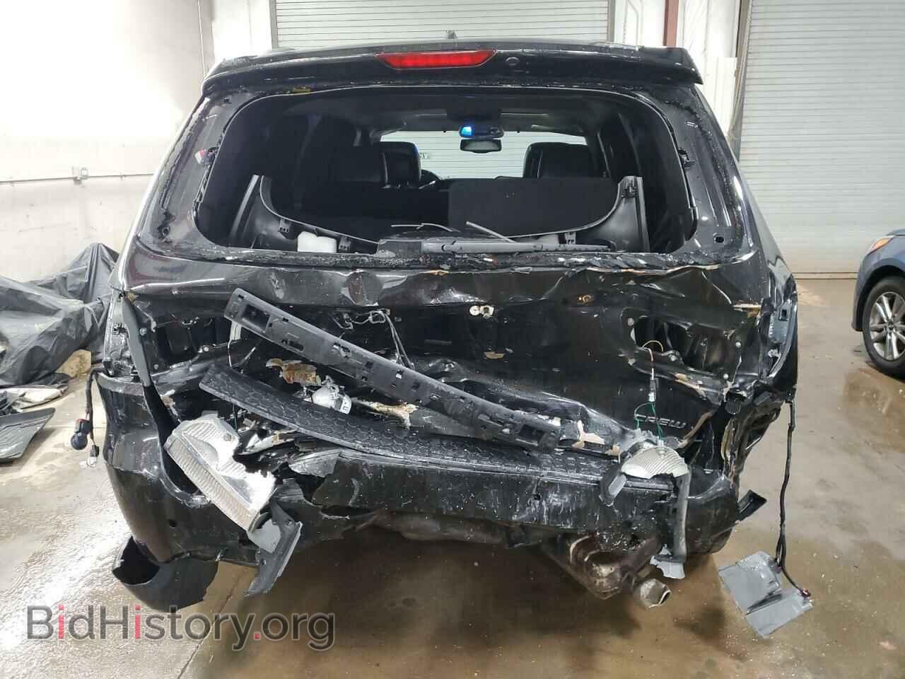 2012 DODGE DURANGO - VIN: 1C4RDJDG4CC183088 - Фото 6