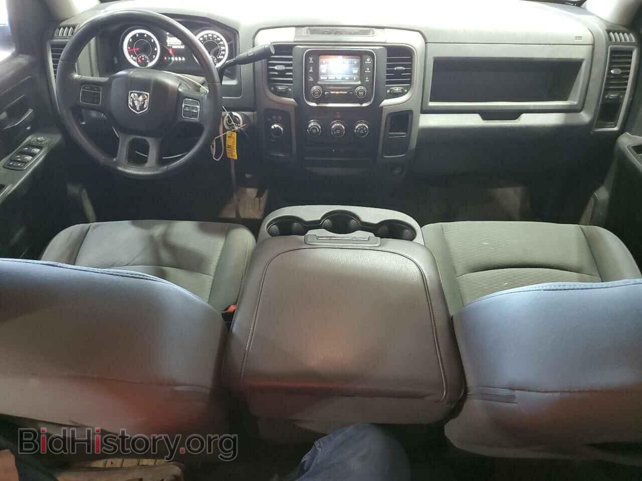 2014 RAM 1500 - VIN: 1C6RR7FT1ES147213 - Фото 8