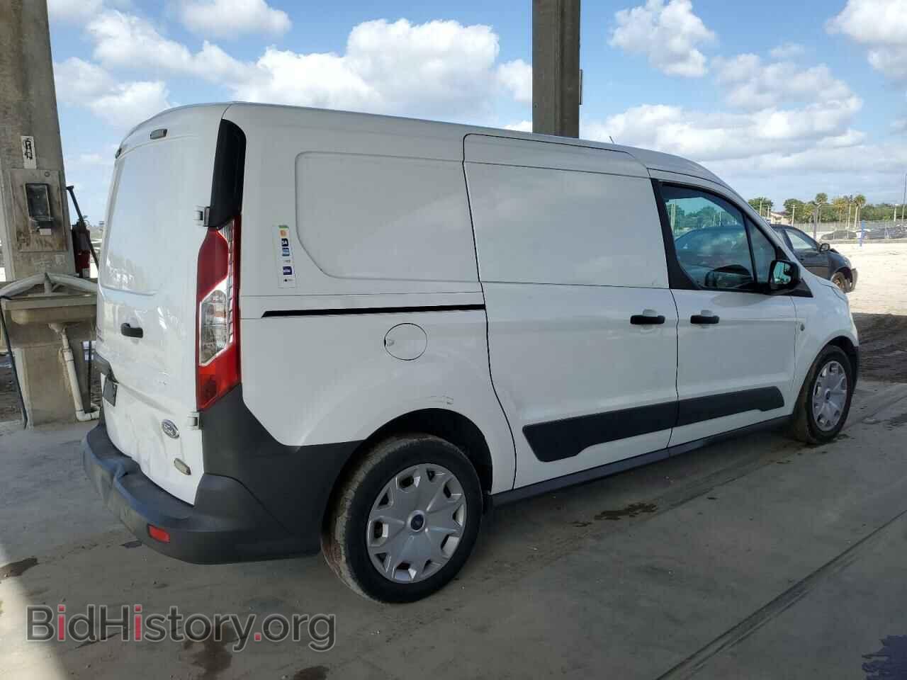 2016 FORD TRANSIT - VIN: NM0LS7E7XG1288553 - Фото 3