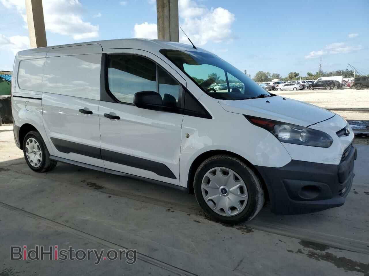 2016 FORD TRANSIT - VIN: NM0LS7E7XG1288553 - Фото 4