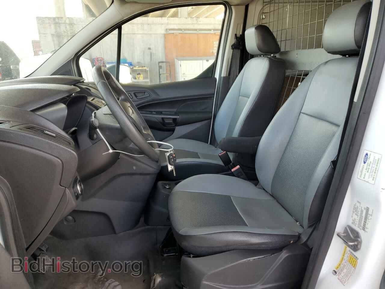 2016 FORD TRANSIT - VIN: NM0LS7E7XG1288553 - Фото 7