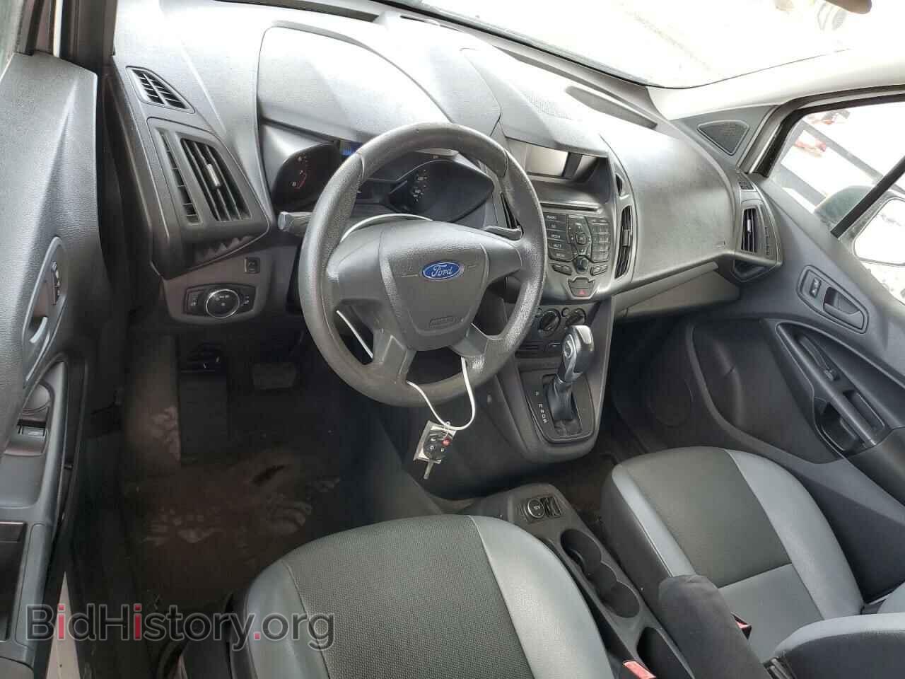 2016 FORD TRANSIT - VIN: NM0LS7E7XG1288553 - Фото 8