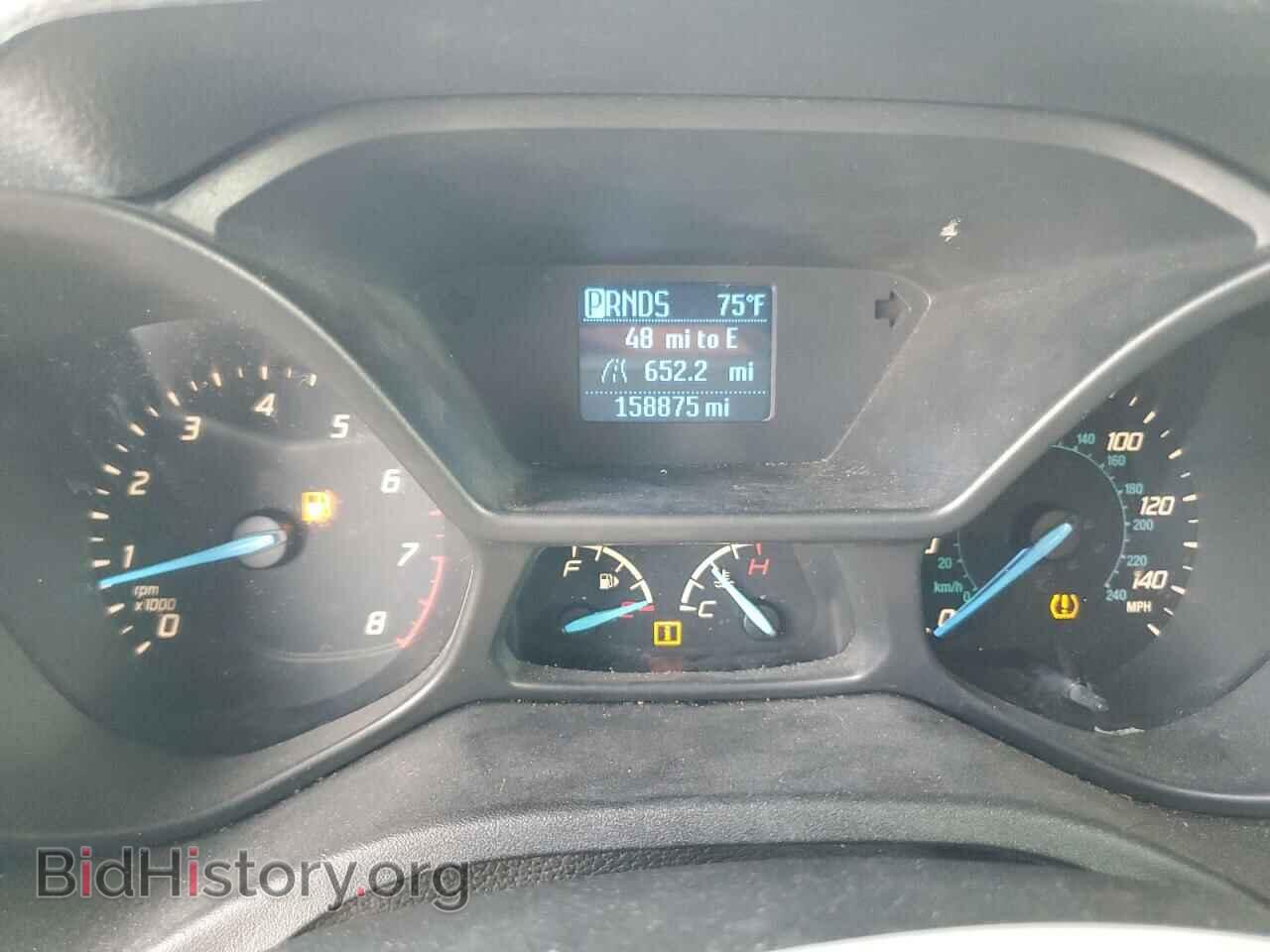 2016 FORD TRANSIT - VIN: NM0LS7E7XG1288553 - Фото 9