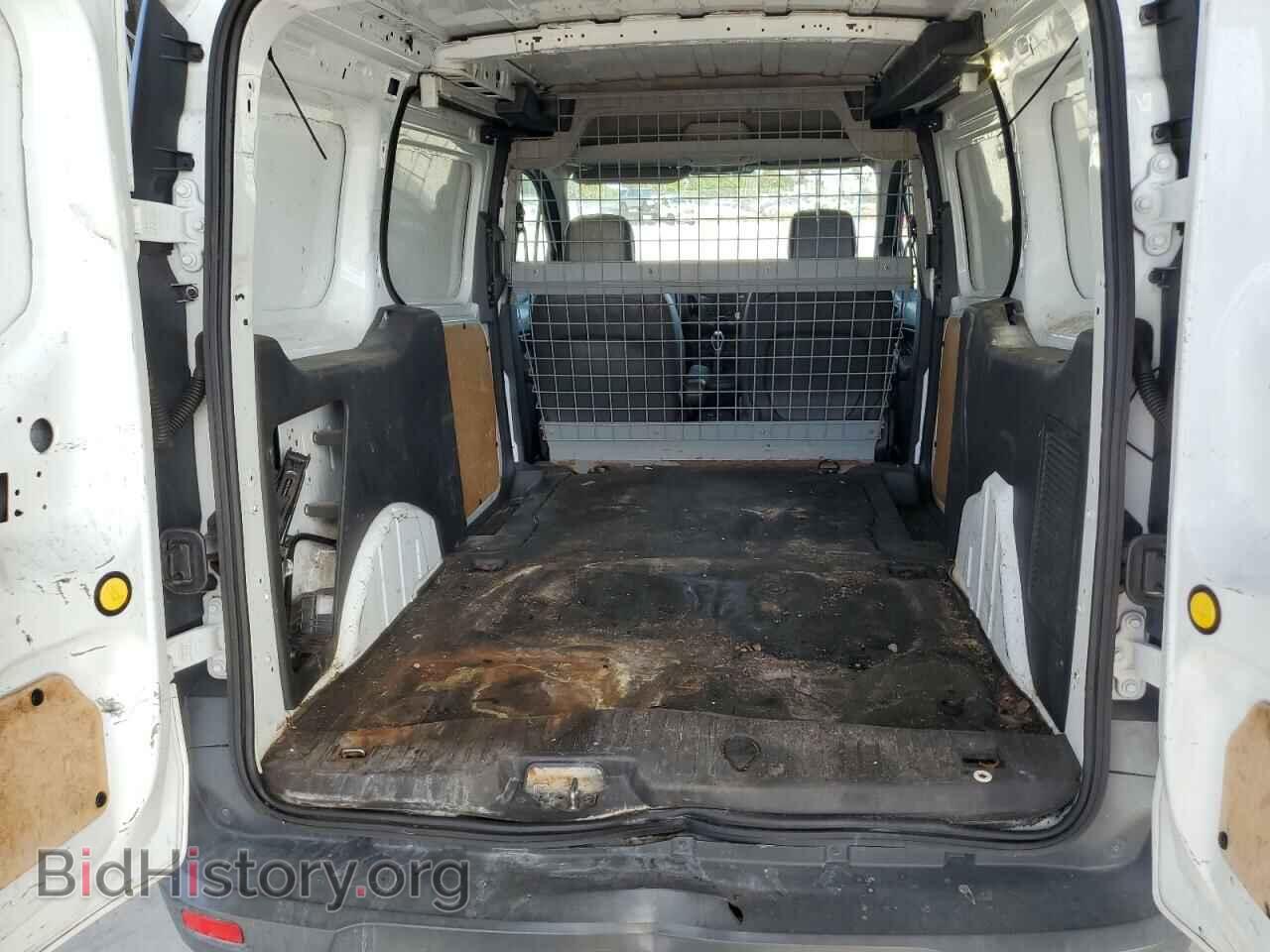 2016 FORD TRANSIT - VIN: NM0LS7E7XG1288553 - Фото 10