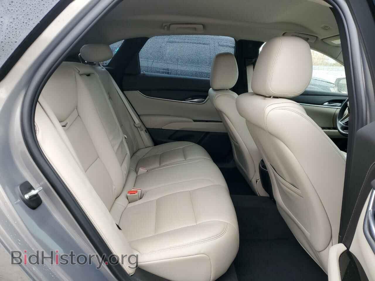 2019 CADILLAC XTS - VIN: 2G61L5S34K9102090 - Фото 10