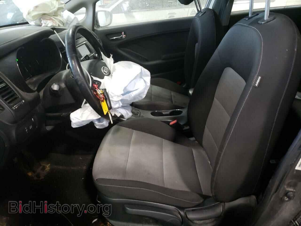 2014 KIA FORTE - VIN: KNAFX4A85E5152414 - Фото 7