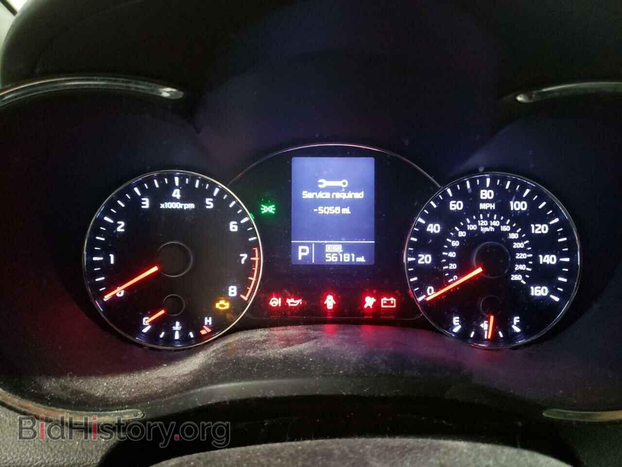2014 KIA FORTE - VIN: KNAFX4A85E5152414 - Фото 9