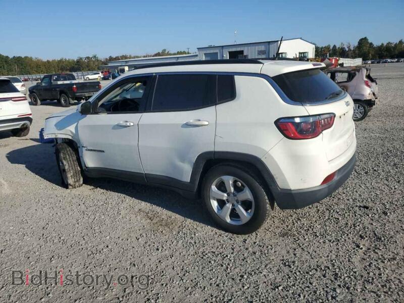 2017 Jeep COMPASS (VIN 3C4NJCBB5HT668586) — photo 2 of 13