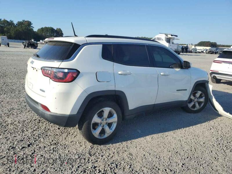 2017 Jeep COMPASS (VIN 3C4NJCBB5HT668586) — photo 3 of 13