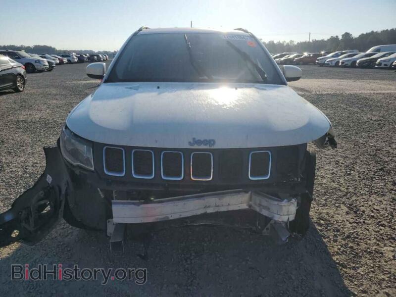 2017 Jeep COMPASS (VIN 3C4NJCBB5HT668586) — photo 5 of 13