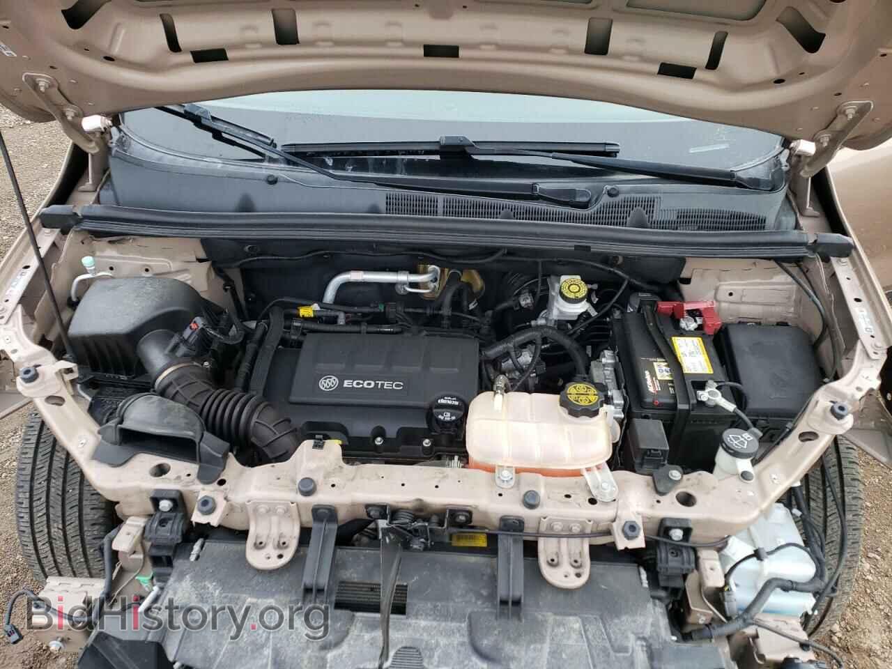 2019 BUICK ENCORE - VIN: KL4CJESBXKB894063 - Photo 12