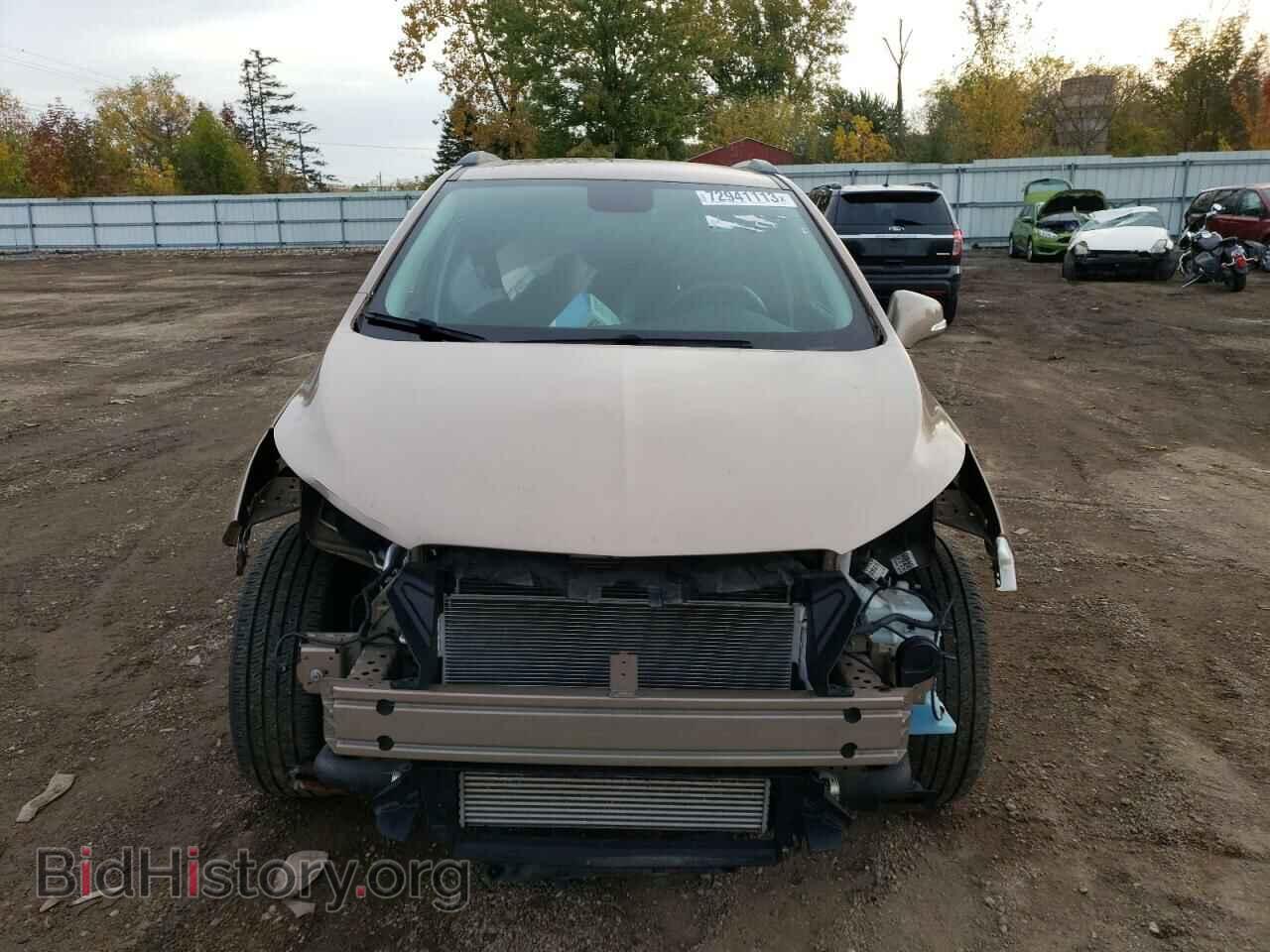 2019 BUICK ENCORE - VIN: KL4CJESBXKB894063 - Photo 5