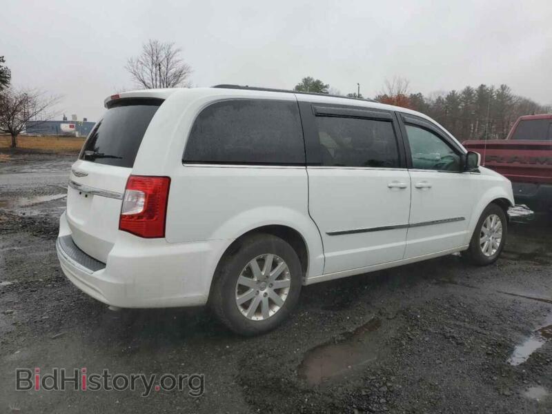 2015 Chrysler MINIVAN (VIN 2C4RC1BG8FR696393) — photo 3 of 14
