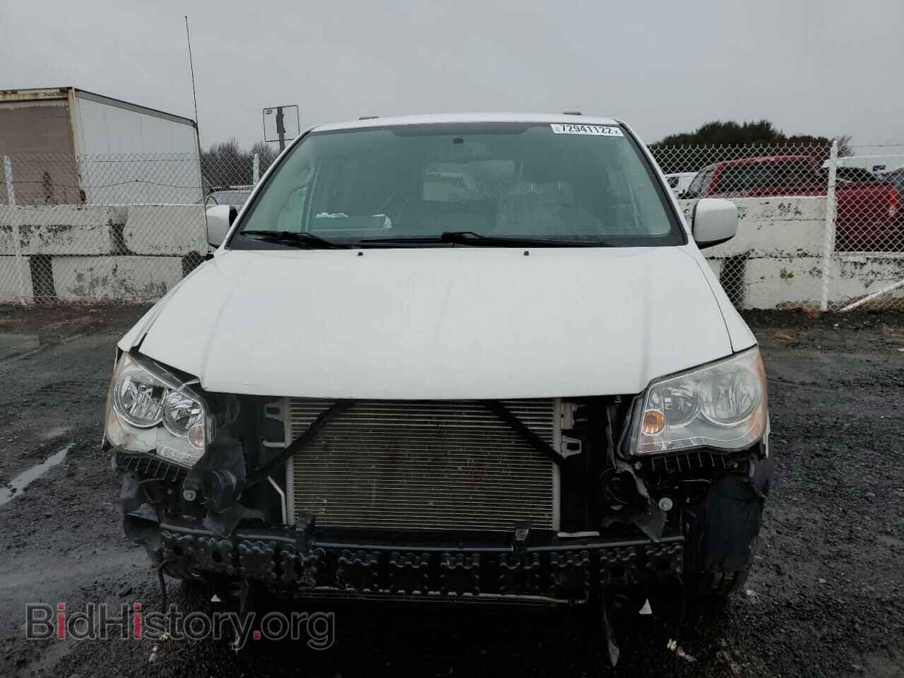 2015 CHRYSLER MINIVAN - VIN: 2C4RC1BG8FR696393 - Photo 5