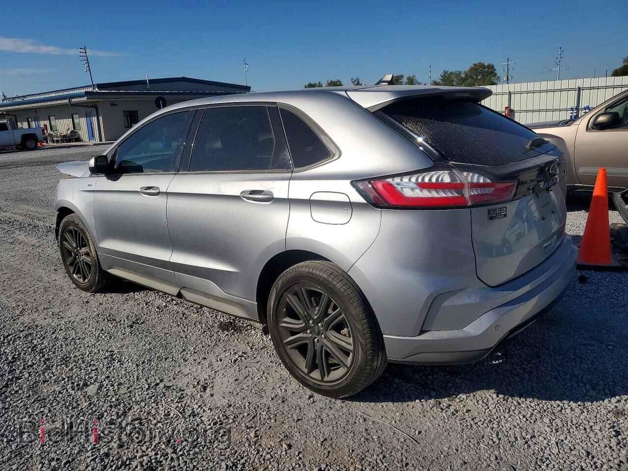 2023 FORD EDGE - VIN: 2FMPK4J97PBA08906 - Фото 2
