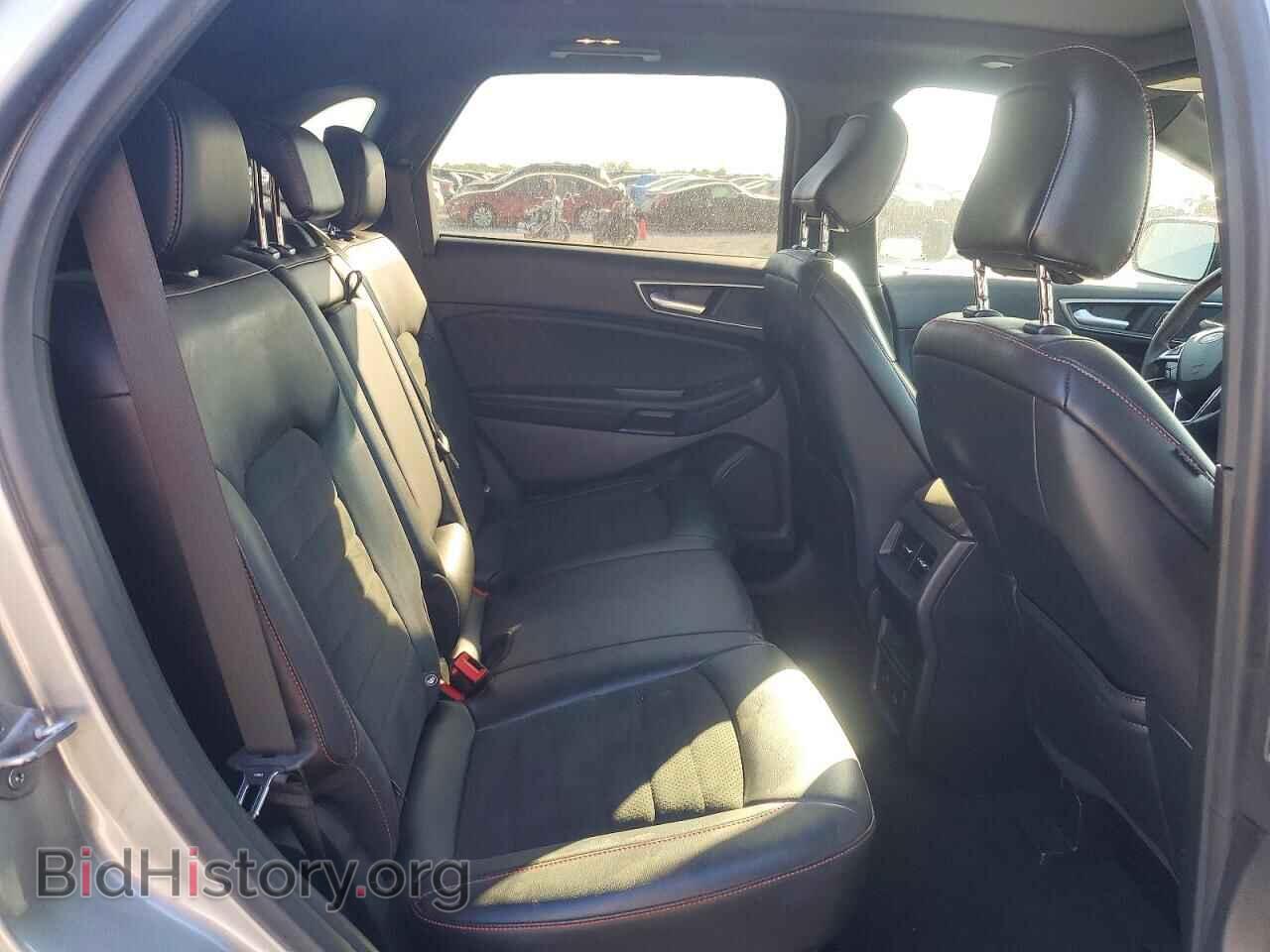 2023 FORD EDGE - VIN: 2FMPK4J97PBA08906 - Фото 11