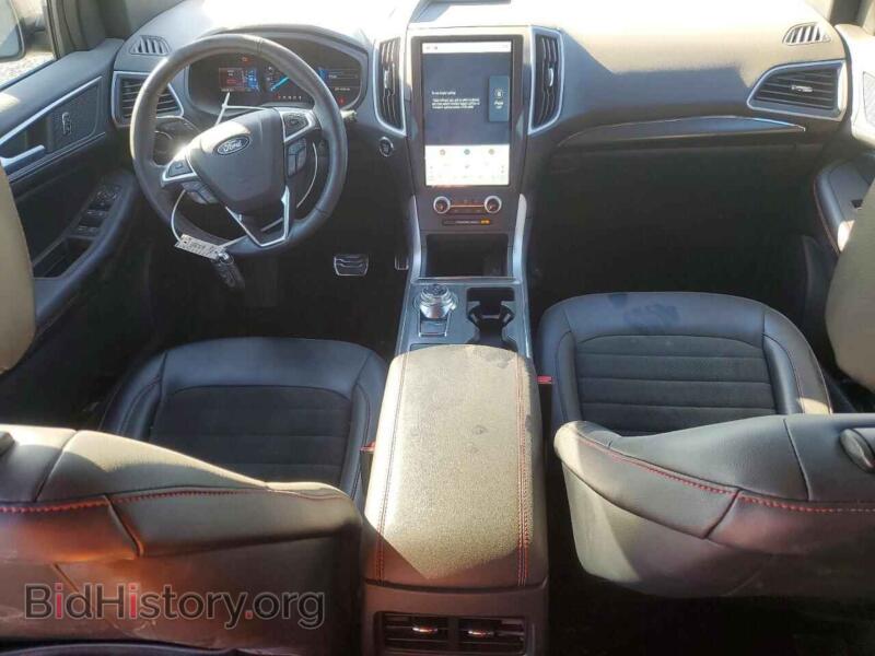 2023 Ford EDGE (VIN 2FMPK4J97PBA08906) — фото 8 из 14