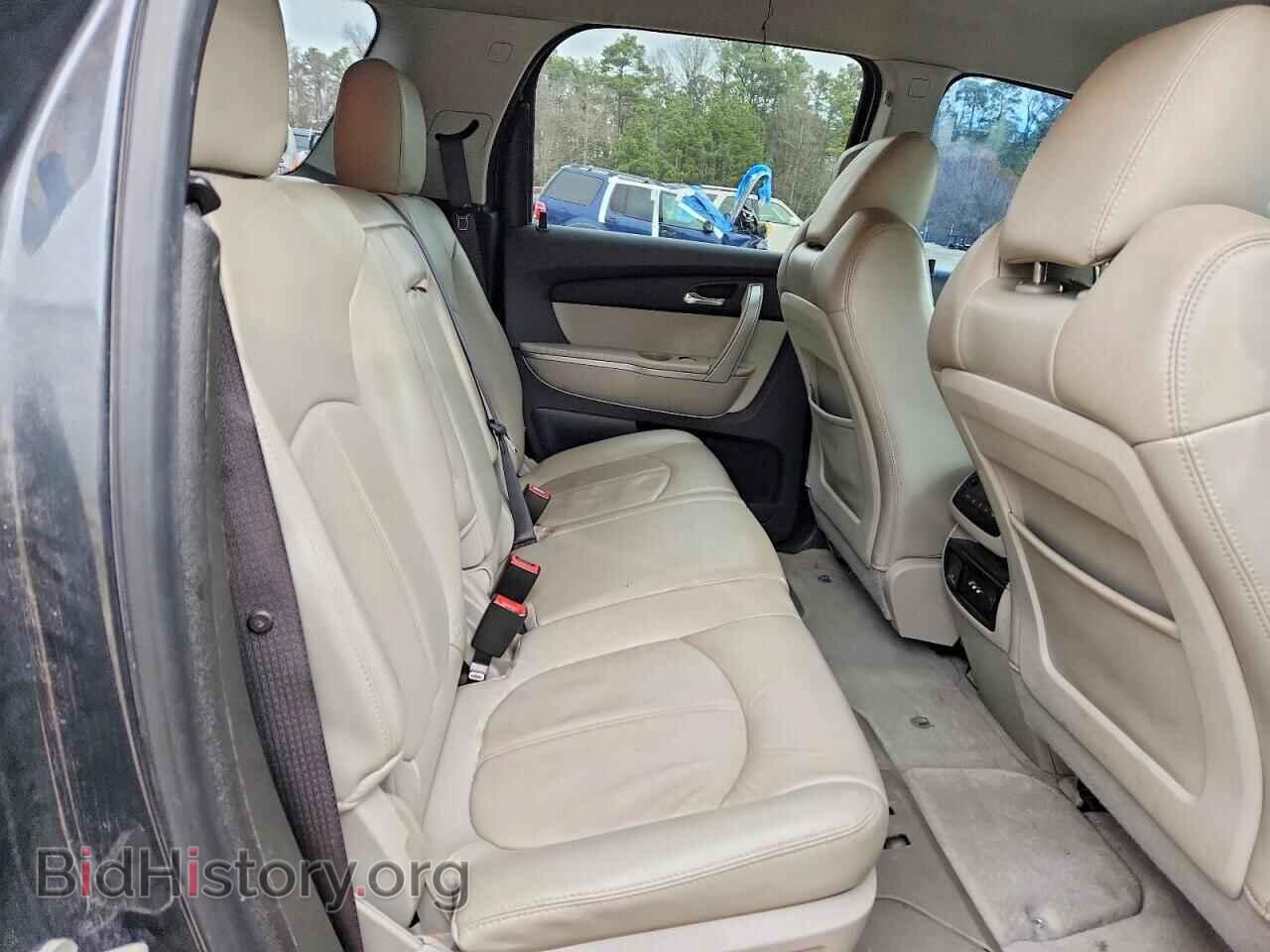 2012 GMC ACADIA - VIN: 1GKKVRED8CJ244914 - Фото 11