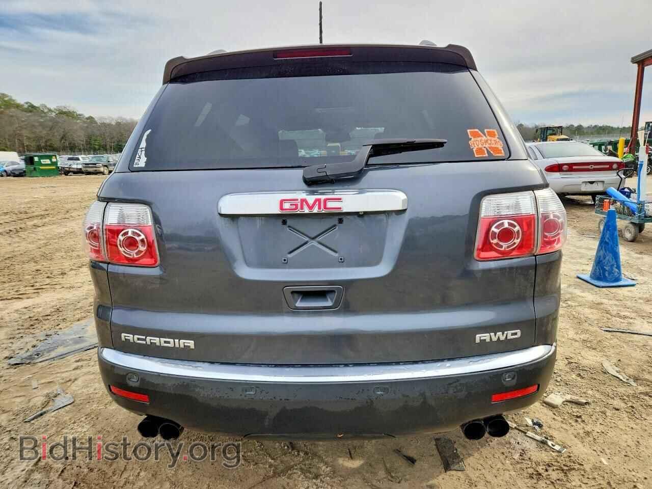 2012 GMC ACADIA - VIN: 1GKKVRED8CJ244914 - Фото 6