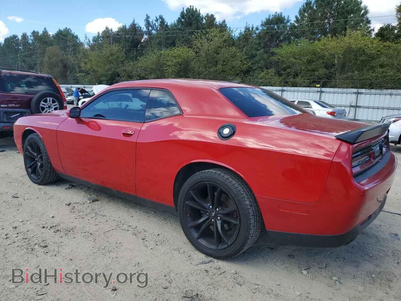 2017 DODGE CHALLENGER - VIN: 2C3CDZAGXHH502592 - Photo 2