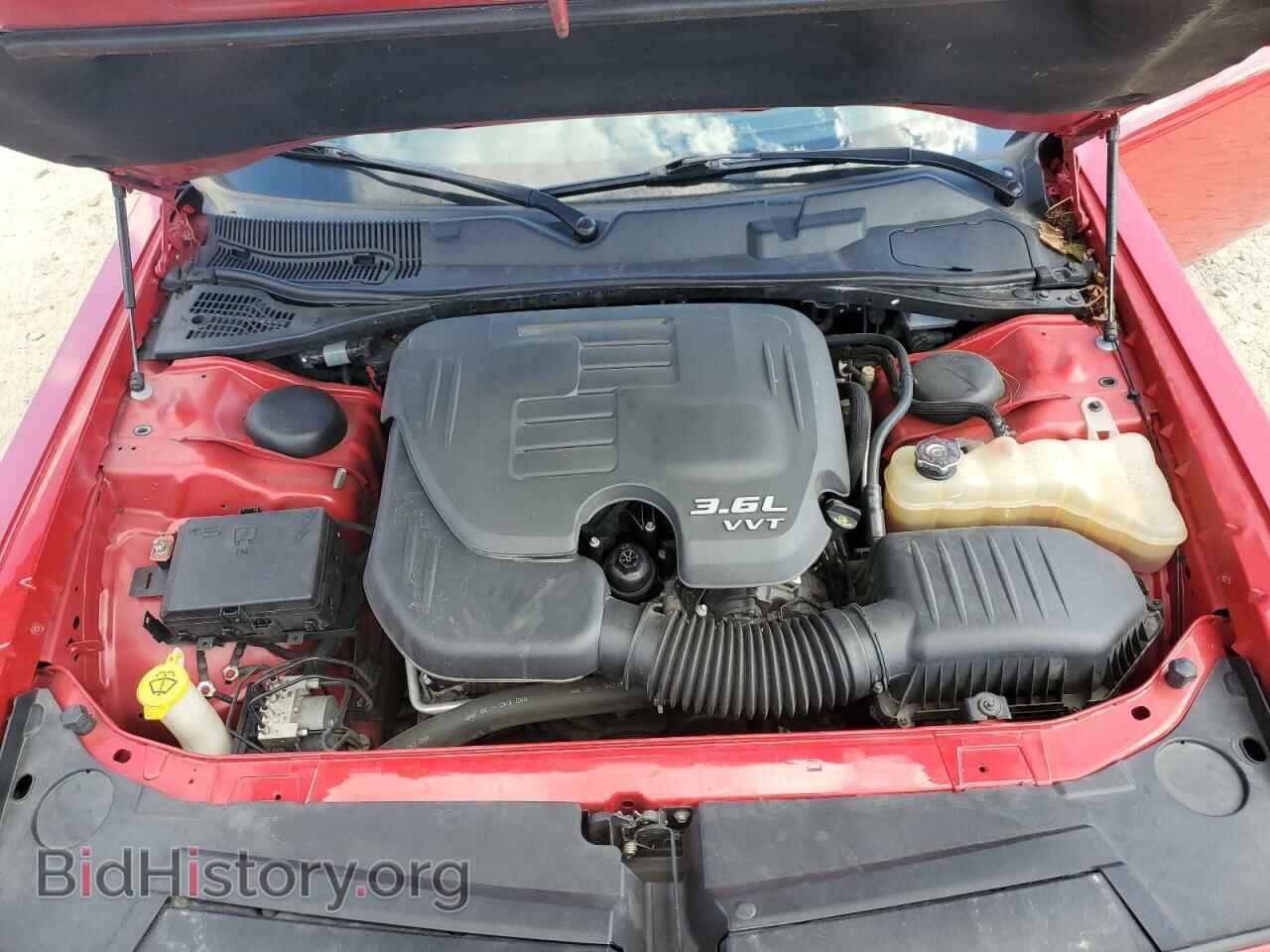 2017 DODGE CHALLENGER - VIN: 2C3CDZAGXHH502592 - Photo 11