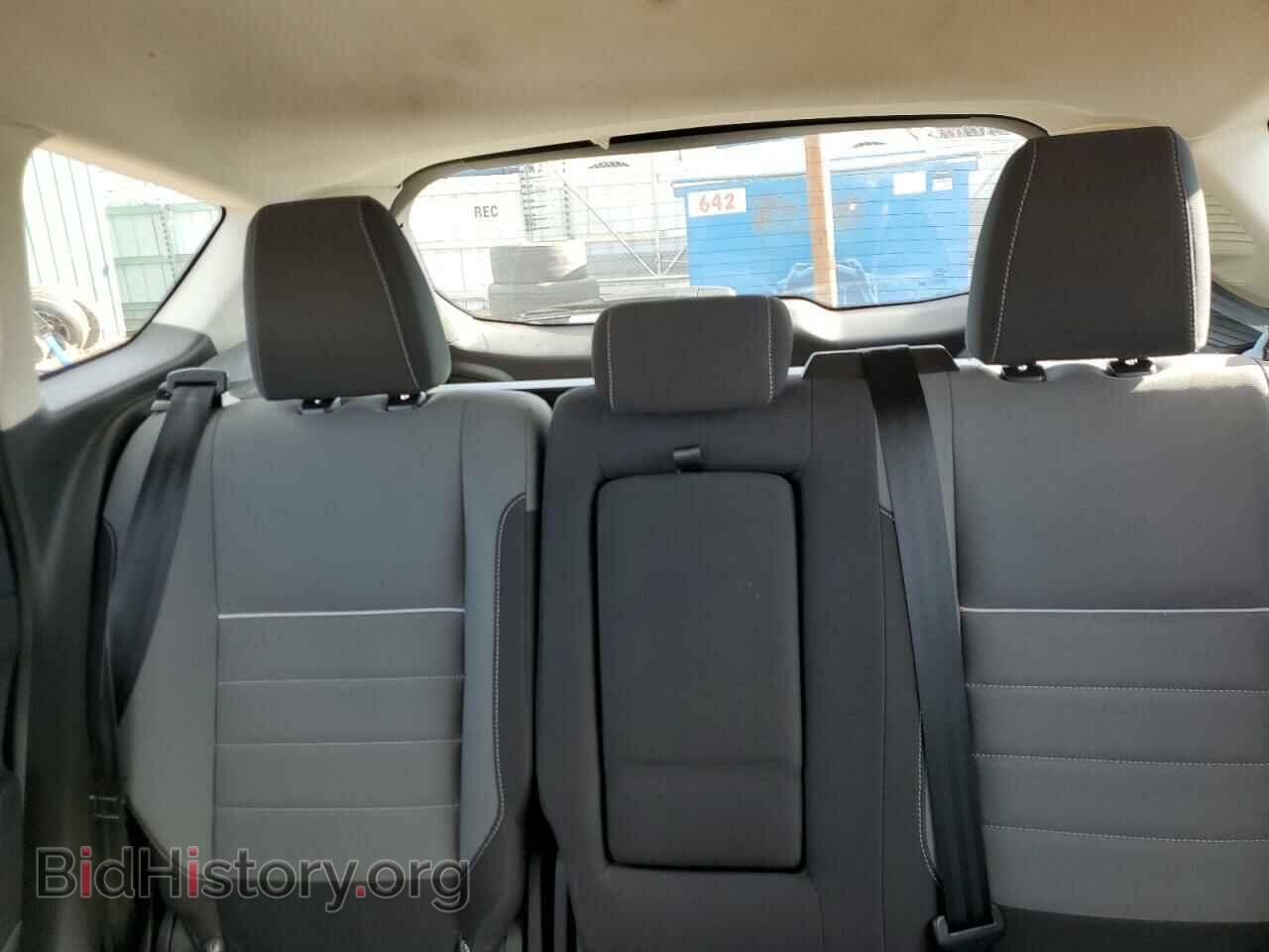 2013 FORD CMAX - VIN: 1FADP5AU0DL503789 - Фото 10