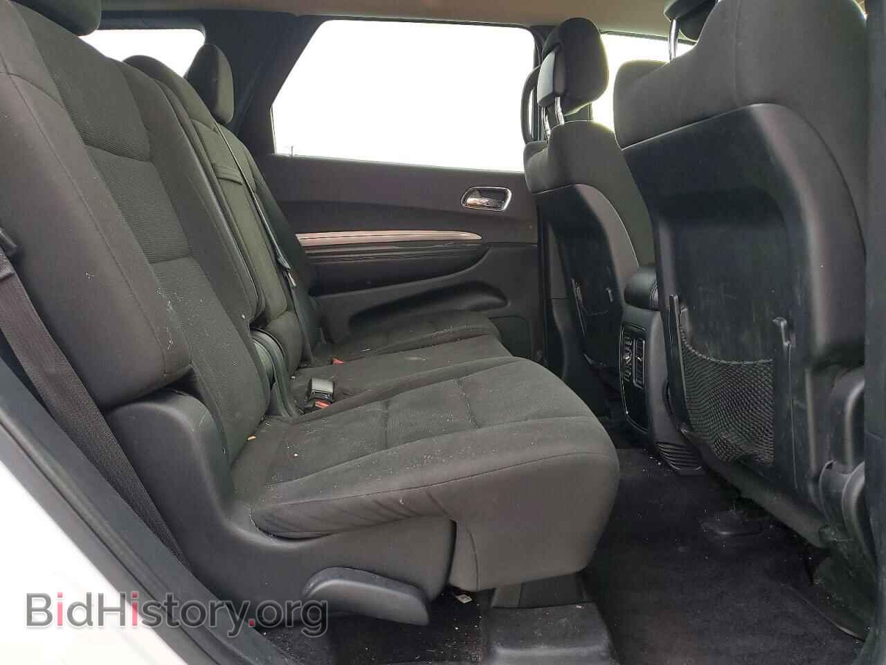 2017 DODGE DURANGO - VIN: 1C4RDJAG2HC686887 - Photo 11