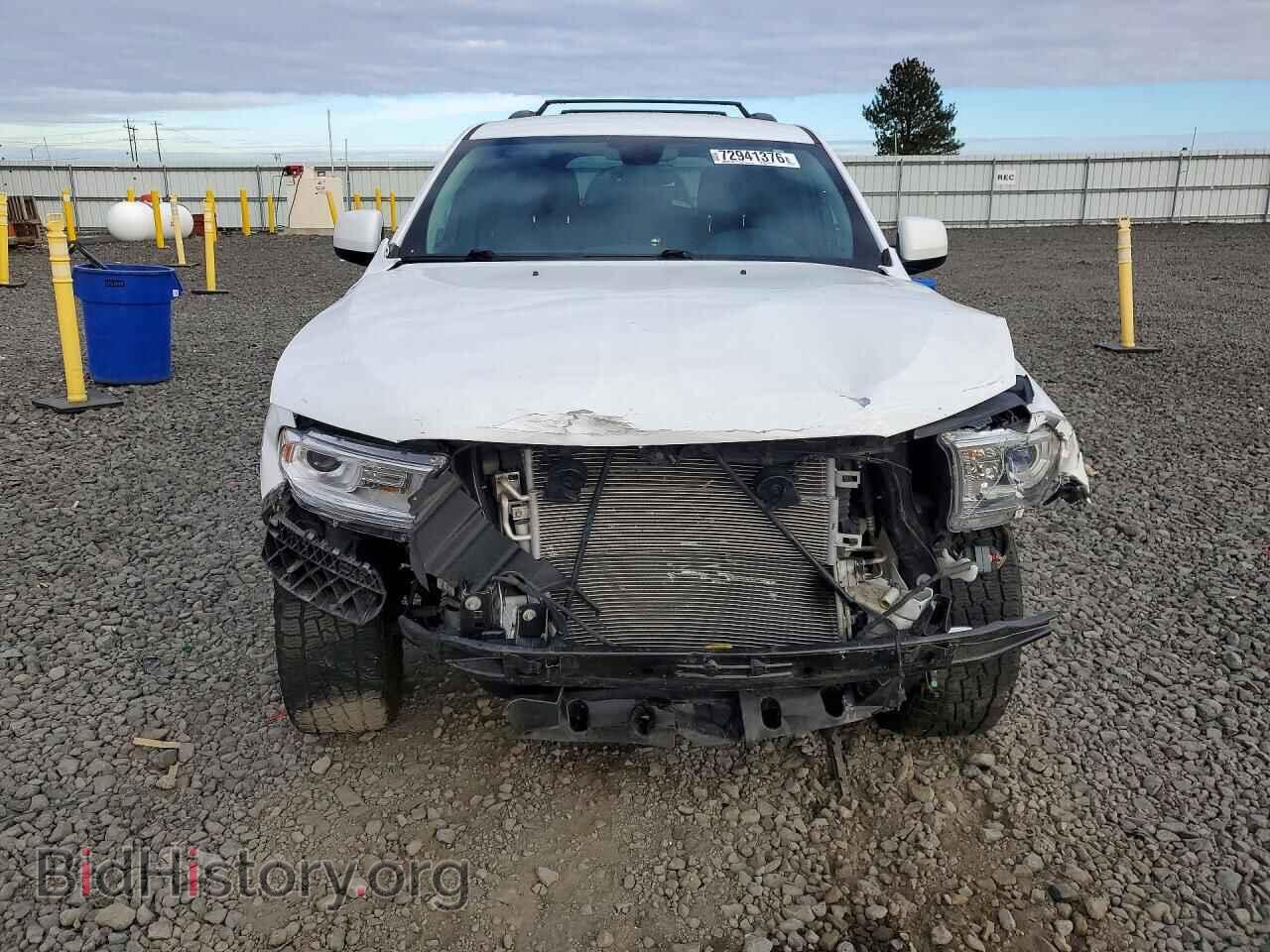 2017 DODGE DURANGO - VIN: 1C4RDJAG2HC686887 - Photo 5