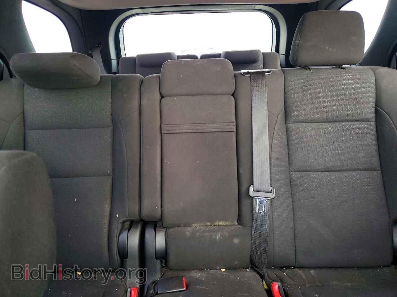 2017 DODGE DURANGO - VIN: 1C4RDJAG2HC686887 - Photo 10