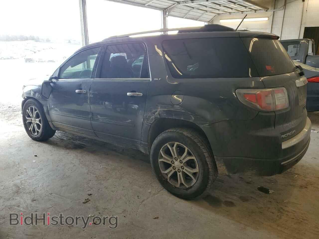2013 GMC ACADIA - VIN: 1GKKVRKD4DJ134268 - Фото 2