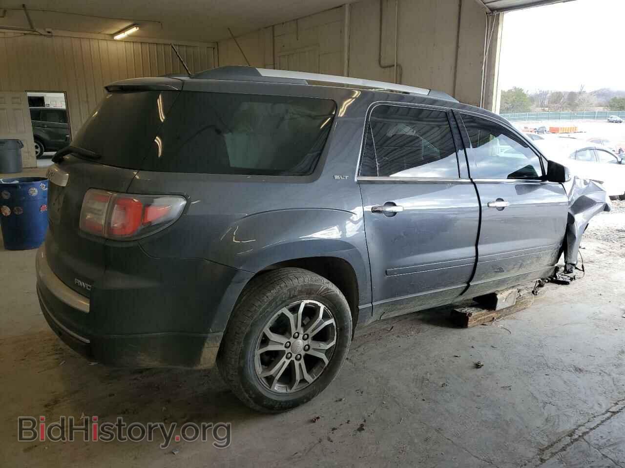 2013 GMC ACADIA - VIN: 1GKKVRKD4DJ134268 - Фото 3