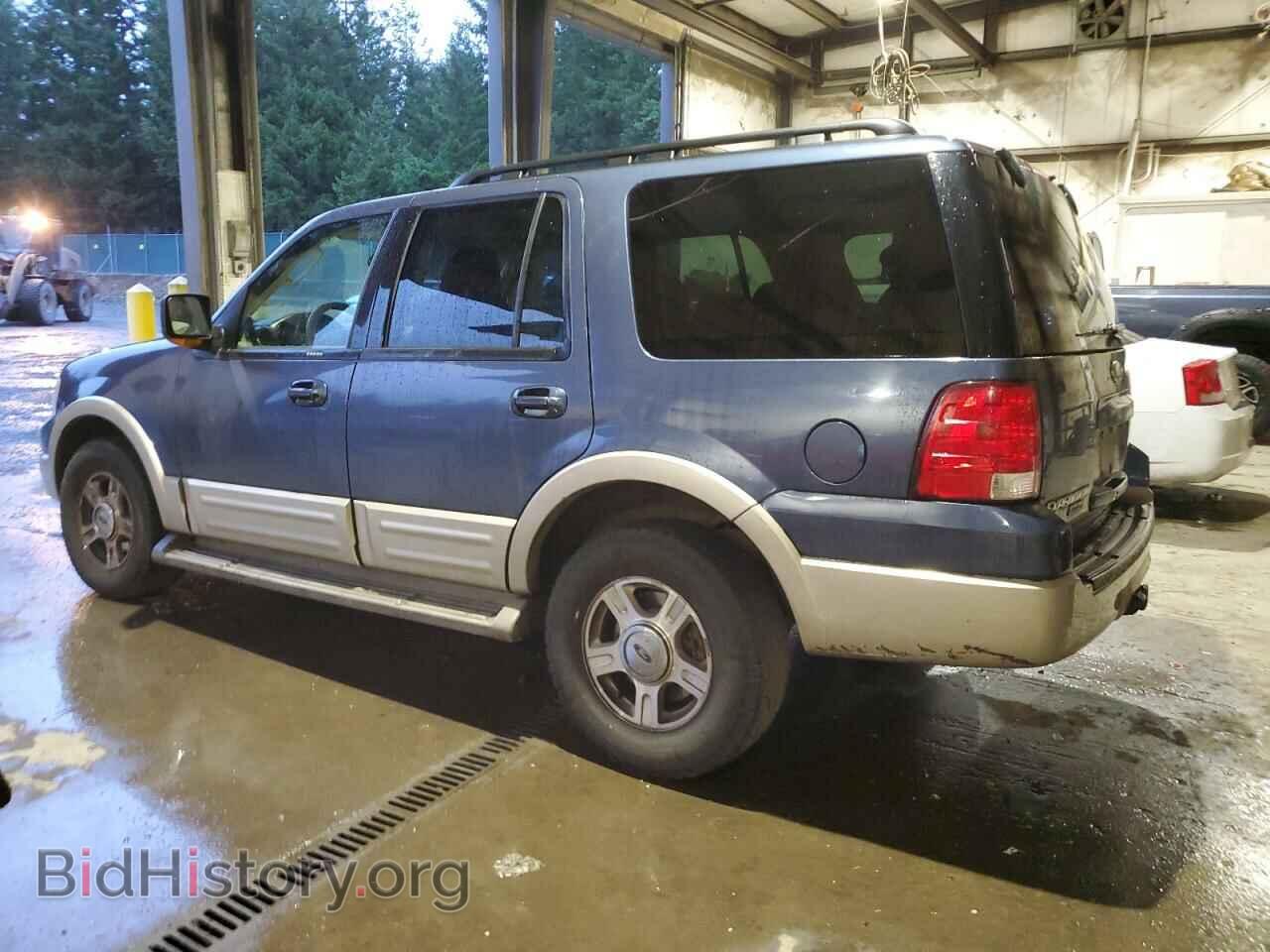 2006 FORD EXPEDITION - VIN: 1FMPU18566LA81615 - Фото 2